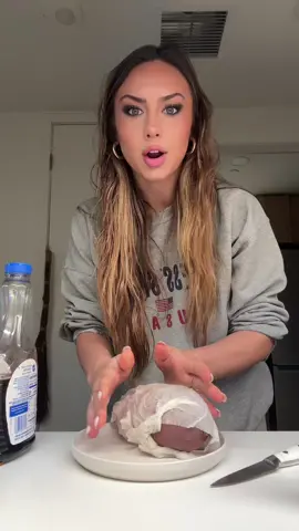 Let’s make my sweet potato 
