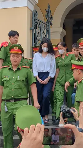 Ngọc Trinh chính thức nhận án 1 năm tù treo, được trả tự do tại tòa #ngoctrinh #xetxungoctrinh #tuyenanngoctrinh 