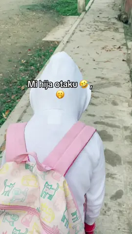 Etiqueten a  @Aldo Arturo   .  Ella no quiere ser coqueette🎀