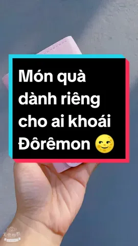 Fan #Doraemon đâu rồi 😎#vícầmtay #ví học sinh hình đôrêmon 