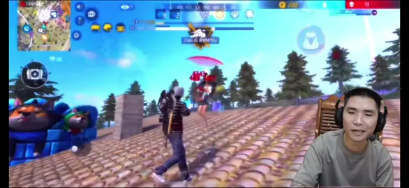 Phía sau sự thành công luôn có bóng dáng của người lao động #xuhuong #fyp #bacgau #freefire #viral #trending #daolicuocsong #nauff 