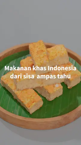 Penggemar oncom tapi belum pernah tahu fakta-fakta menarik seputar makanan ini? Tonton videonya sampai habis, yuk~ 💕 #TipsTerumami #DapurUmami #DiolahMaksimal 