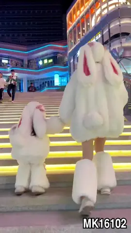 Be your Easter outfits? 🐰⁠ Available in our shop!!⁠  🔎Pre-Order Kawaii Bunny Family Matching Fluffy Four Pieces Set⁠  🛍️Product ID MK16102   #modakawa   #modakawaofficial  #bunny  #bunnyset  #cutebaby  #kawaiiaesthetic  #cuteness  #kawaiigirl  #fypシ #explore