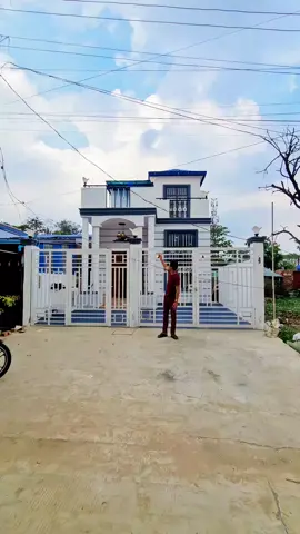 သိန်း2550 | ​ပေ20*60 | နှစ်ထပ်တိုက်သစ် #investing #fyp #fypシ #realestate #propertyforsale #လုံးချင်းအိမ် #အိမ်ဝယ်ချင်သူများအတွက် #Home #housetour 