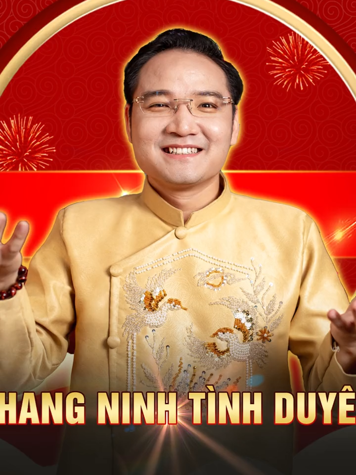 3 Việc Nên Làm Ngày Mùng 1 Tết Để Cả Năm Sung Túc Đủ Đầy #phunggia #masterphungphuong #phongthuyphunggia #nammoi #binhan #maymantailoc