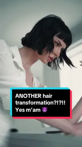 KENDOLLS— I COMMITTED TO THE CHOP!!!!!! Are we surprised? No.. but do we love it???😏 I THINK YES HONEYYYY!!!!🔥🔥🔥 Special s/o to @allendidmyhair at @spokeandweal for fixing the monstrosity of an accidental haircut 😅 you literally saved me😭❤️ #spokeandweal #hairfail #hairtransformation #hairglowup #microbangs #shortbob #frenchbob 