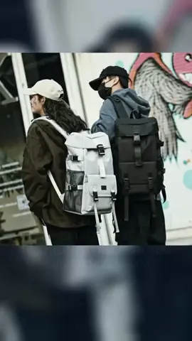 TAS RANSEL PRIA DISTRO BOMBER BAG DOUBLE DECKER FASHION STORE RDN 066 Raindoz Bandung BDG TAS Turun harga menjadi Rp65.000!#tasrangsel #fypシ゚viral #fypdongggggggg 