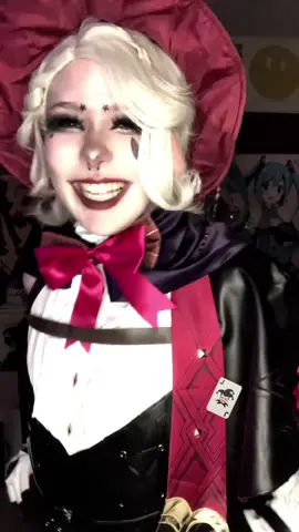 #lyney #lyneycosplay #lyneyandlynette #lyneygenshin #genshin #GenshinImpact #genshinimpact34 #genshinimpactcosplay #genshincosplay #lyneygenshinimpact #cosplay #cosplayer #fyo #foryoupage #cosplayerfyp #cosplayfyp 