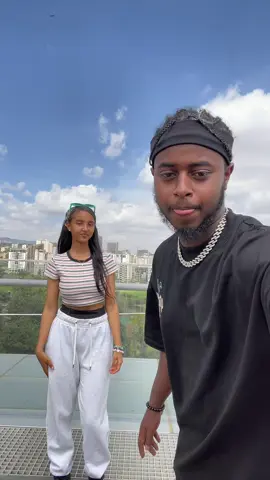 Bemekera new eheninim 😂#fypシ゚viral #blowthisup #ethiopiantiktok @Abuni 