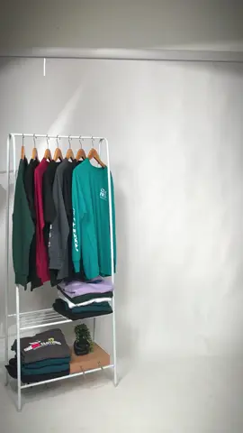 Get ready with me to welcome february! OneRed Basic tees are now available in our online store! Check them out yuk! #OneRed #OneRedFashion #Bandung #Streetwear 