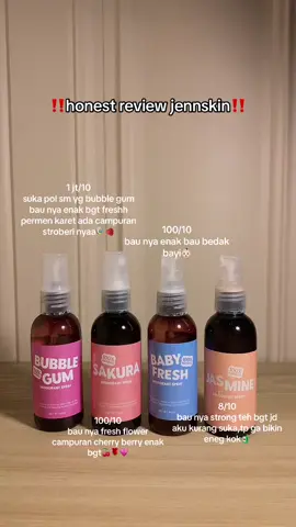 2.2 banyak diskon😍😍 #deodorantsprayviral #deodorantspray #jennskin #jeniffercoppen #jenskindeodorant 