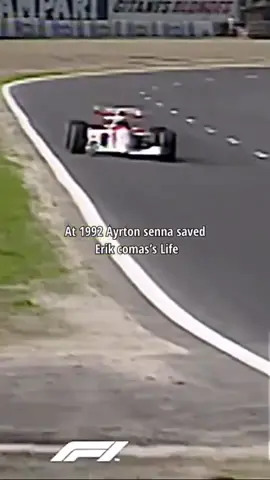 Define Ayrton Senna with just one word 🤔 #racing #f1 #ayrtonsenna #Motorsport 