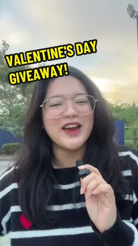 Love is in the air and so is the chance to win a Remedy self care date for you and a loved one! 💙 This February, get the chance to win a Skin Analysis and HydraBoost facial for you and your plus one! To join, all you have to do is: ✔️ Follow @remedyskinsolutions.ph on TikTok ✔️ Like and repost this video ✔️ Tag a loved one in the comments below and tell us why you want them to be your #RemedyValentine We’ll be selecting 2 winners with the sweetest comments on February 29 so leave your entries down below and stay tuned! 👀 #RemedySkinSolutions #ValentinesDay #ValentinesDayGiveaway #giveaway #facial #skincare #fyp 