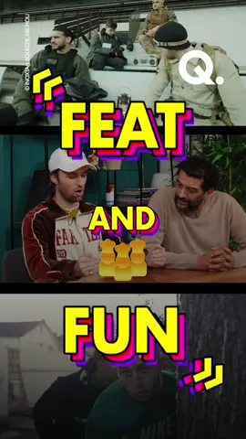 Pourquoi YouTube finit par ressembler à un gigantesque Fort Boyard? Les « feat and fun », ces jeux à la production léchée qui réunissent les YouTubeurs stars, écrasent la concurrence et poussent à la surenchère. Au risque d’épuiser les créateurs 🖥️ #youtube #fortboyard #squeezie #featandfun #youtubeur #tiktokeur #macron #emmanuelmacon #inoxtag #mrbeats #mcflyetcarlito #video #news #france #tiktokfrance #tiktoknews #cohen #jeu #jeuxvideo #quotidien