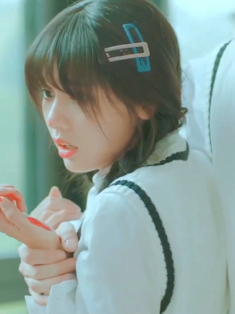 Bad girl😠😠#promiseinthesummer #cdrama #fyp #xyzbca #CLEARYourHeadDuetChallenge #CallofDragons #KenikmatanHakikiRamadan #phimbo #phimtrungquoc #chinesedrama