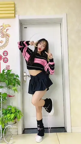 #可心 #中国小美女 #可爱的中国女孩 #typ 