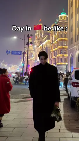 Day in china be like  #190 