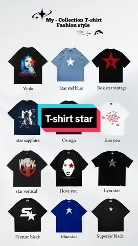 t-sirt star vintage #outfitideas #outfitinspiration #tsirt #tshirtstar #kaosskenabintangstar #kaosskenavintagey2k 