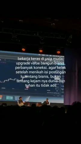 Upgrade value kalian dengan memperbanyak investasi leher ke atas:)#mindsetmotivation #mindset #motivation #motivasi #quates #foryoupagee #academycrypto #reminder #sukses #foryou #fyp #masukberandamu 