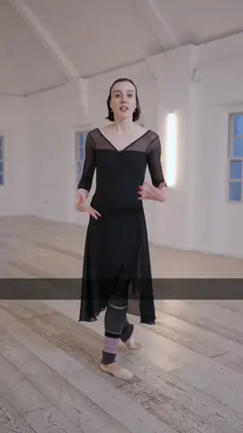 TIPS FOR PETIT ALLEGRO ✨ #ballettips #vaganova #balletfeet #beginnerballet #pointe #arabesque #yagp