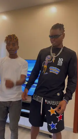 @De.chamba.256  Sikyagenda Live