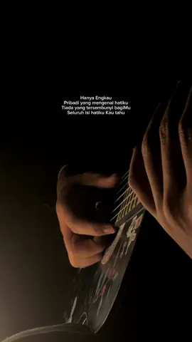 🌑🎶🕊️ #godisgood #hanyaengkaupribadiyangmengenalhatiku #coversong #godbless #lagurohani #chordgitar #cover #fyp #gitarisrumahan #sejuk #fypage #fypgitar #viralvideo #gitaris 