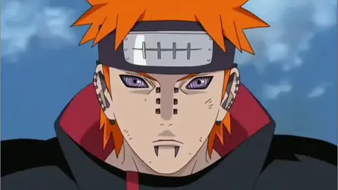 Naruto vs Pain Remake part 7 🗿 #fyp #fypage #emptyofceo #naruto #pain #boruto #sasuke 