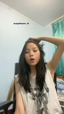 Read bio #cewekcantik #ketek #ketekglowing #ketekchallenge #armpit #kilikili #kilikilireveal#ketiak #cewektanktop #tanktop 