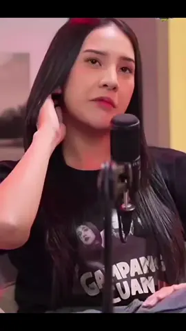 Pandangan Anya Geraldine tentang pernikahan #anyageraldineee #vinogbastian #lunamaya #poadcastdeddycorbuzier #tstalks 