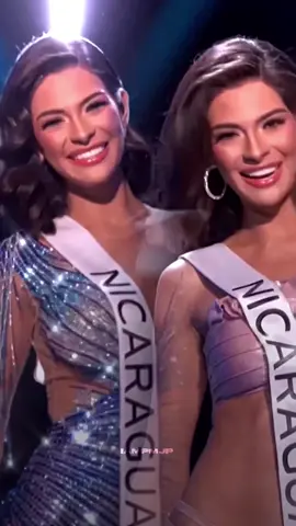 She's so hot when she walks!!#sheynnispalacios #missuniverse #missuniverse2023 