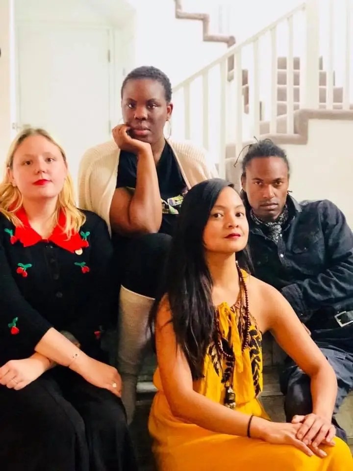 We can gather in person now! I can’t wait to do it again!! Who is coming?  @Screenwriting & Industry Help  #gretagerwig #BarbieMovie #screenwritingtiktok #writertok #writertok #screenwritingtips #writertok #filmtok 