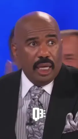 Steve Harvey couldn’t BELIEVE this!! 😂 | #steveharvey #familyfeud #show #funny #reaction #great #answer #celebrity #viral #video #fy #fyp #fypシ #fypシ゚viral #fypage #foryoupage #foryou #foryourpage #tiktok
