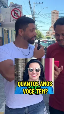 Quantos anos você tem?  #entrevista #idade #anos #desafio #viral #perguntas 