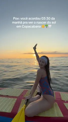 Uma das paisagens mais lindas que eu já vi 🌅🌞🤍 #fy 