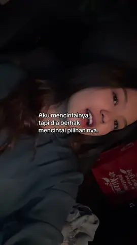 Ga harus memiliki kan?