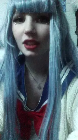 Alexis e kinda babyfgirl ikje judge meg || vet du ka eg hate dette jævla forbanna drit været eg hate regn så mye oml eg blei KLIS BLÅTE idag på busstoppen og det var så mye regn at set dryppte vann fra hettå mi og igår så blei eg nesten blåst vekk når eg sko gå på skolen. Eg hate denne stormen og eg hate dette været eg e LEI #cosplay #fyp #shizukuhinomori 