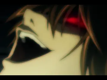 Kira laugh>>>>>> #viraltiktok #anime #edit #animeedit #fyp #fy #deathnote #deathnoteコスプレ #deathnoteanimeedit #kira #lightyagamiedit #lawliet #redrum 
