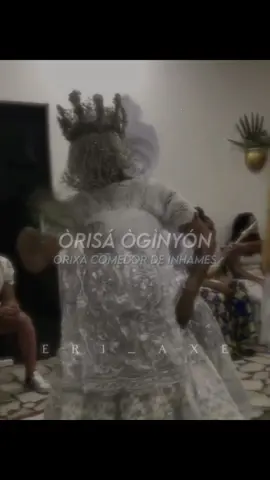 Dia de mãe Yemonja, dona dos rios.. Salve seu dia minha rainha! 🐚🌊🩵 | #yemanja #diadeyemanja #yemonjá #orixa #orisa #candomblé #umbanda #eriaxe #fypシ #foryou #camdonblebrasil #adura 