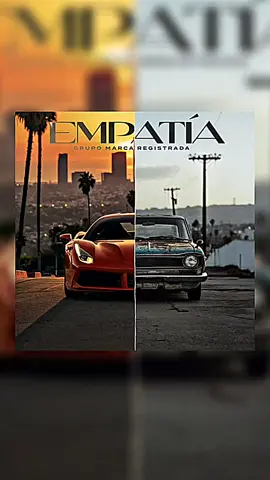 Empatia - Grupo Marca Registrada 🔥 #empatia #marcaregistrada7 #viral #fidelcastro #parati 