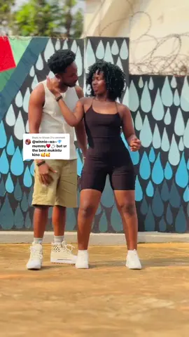 Replying to @Shivan 2 hv tried it with the artist 🔥😂 this challenge hoo🤣🤣🤣🔥💔💔💔#ketsvybz #winniewamummy💕♥️ #fypppppppppp♥️🥺♥️ #💕💕💕💕💕💕💕💕💕💕 #goviralvideo #500millionviews🔥🔥 #🔐🦋🔥 #fyppppppppppppppppppppppppppppppppppppシ #tiktokuganda🇺🇬🇺🇬🇺🇬 #fypシ゚viral #tiktokkenya🇰🇪 #afrodancechallenge #goviral #trending #500kviews #viral🔥 #tiktokuganda🇺🇬 