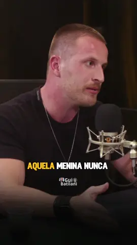 QUER SER QUERIDO? TENHA UMA ENERGIA ALTA! 🤯🔥 #guilhermebatilani #relacionamento #autoconhecimento #reflexão #amor #cortespodcasts #dicas 