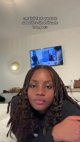 si il faut le surveiller c’est que ce n’est pas le bon donc je me retire simplement #fypシ 