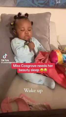 #mscasgroveisout😂 #cute #viralvideo #viral #tiktok #viraltiktok #kidsoftiktok #kids #babies #babiestiktok #fallingasleep #funny #funnyvideos #world #sleep #sleepingbeauty 