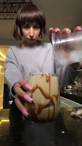 #soukainasing #coffee #nescafe #icedlatte #icedcoffeeathome #icedcoffeerecipe #icedcoffee #myrecipe #barista #viraltiktok #قهوة_باردة #your_coffee #foryoupage #omg #asmrcoffee #learnontikok #viral #coffeegirl☕ 