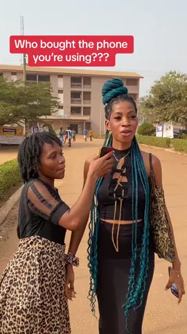 She said it’s by grace🙏what about you? #richybae55 #fyp #goviral #ghanatiktok🇬🇭 #foryoupage #interview #streetquestion #viral #tiktokpleasedoyourmagic #nigeriantiktok🇳🇬 #kenyantiktok🇰🇪 #UENR 