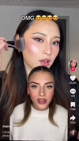 INCROYABLE✨ Vous aimez bien ?🤍