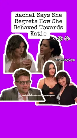 Rachel is asked if she can address her behavior towards Katie and Teri Maloney in the VPR Season 10 Finale. From Rachel Goes Rogue podcast. #katiemaloney #rachelleviss #typ #terimaloney #rachelgoesrogue #tomschwartz #vanderpumprules #vprdrama #scandoval #vanderpumppremiere #trending #vprseason10 #realitea #realityops #realitytv #realitytvshows #bravotv #bravoaddict 