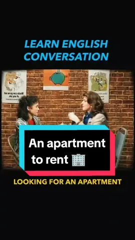 Procurando um apartamento para alugar. Looking for an apartment to rent.