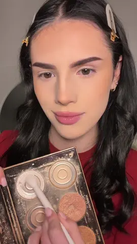 makeup i used in highschool part 2!! #makeupchallenge 