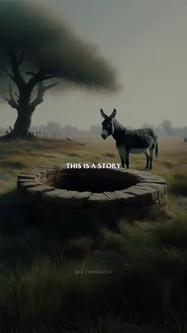 A story about overcoming obstacles.